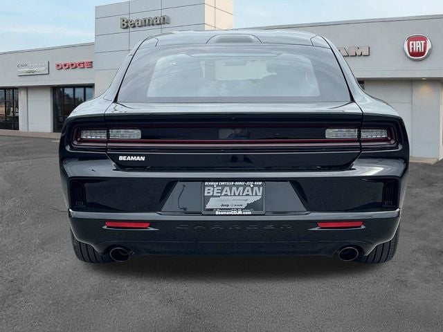 2026 Dodge Charger R/T