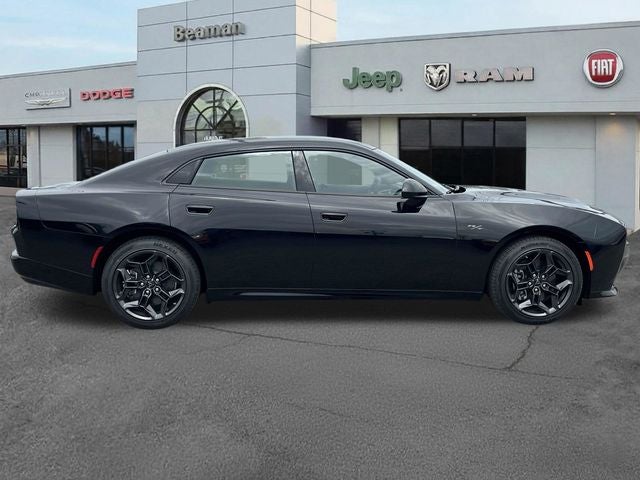2026 Dodge Charger R/T