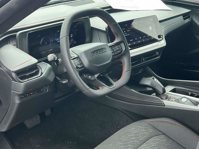 2026 Dodge Charger R/T