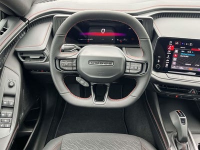 2026 Dodge Charger R/T