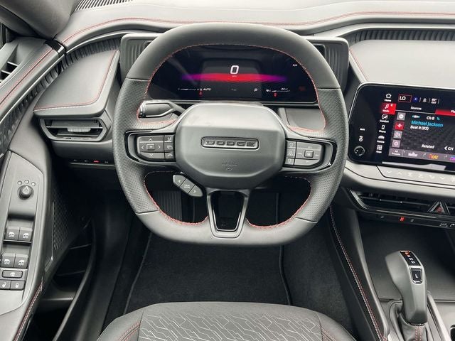 2026 Dodge Charger R/T