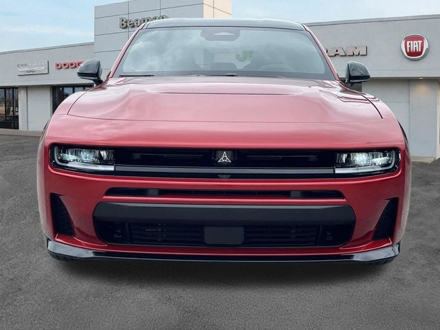 2026 Dodge Charger R/T
