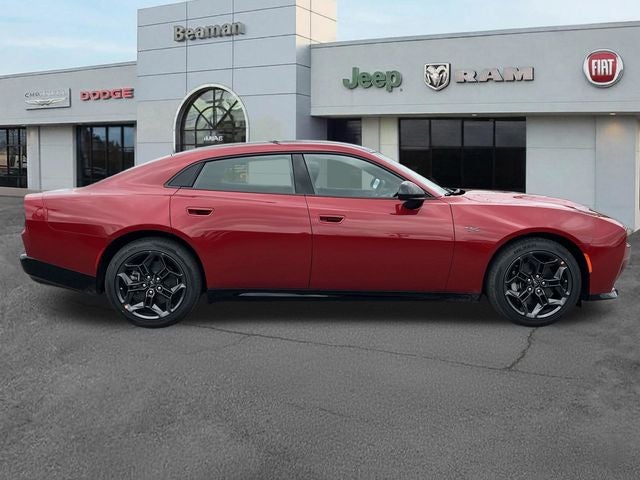 2026 Dodge Charger R/T