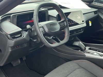 2026 Dodge Charger R/T