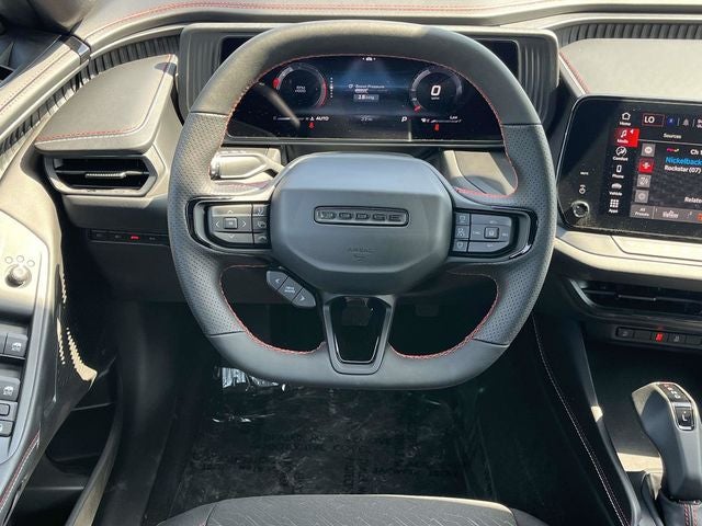 2026 Dodge Charger R/T