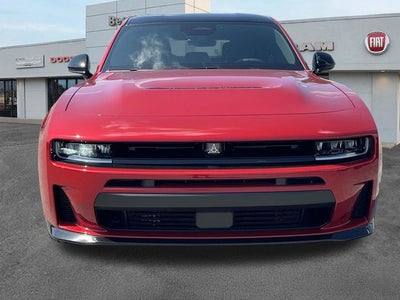 2026 Dodge Charger R/T