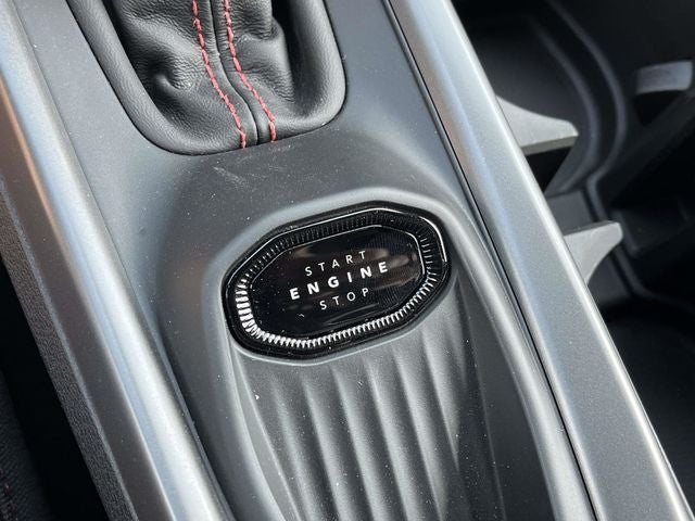 2026 Dodge Charger R/T