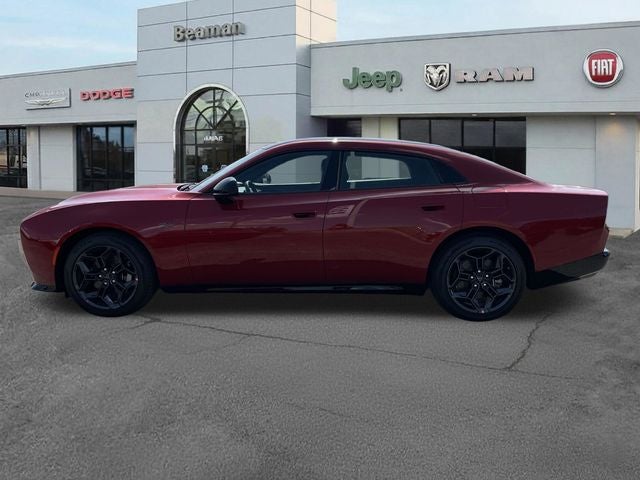 2026 Dodge Charger R/T