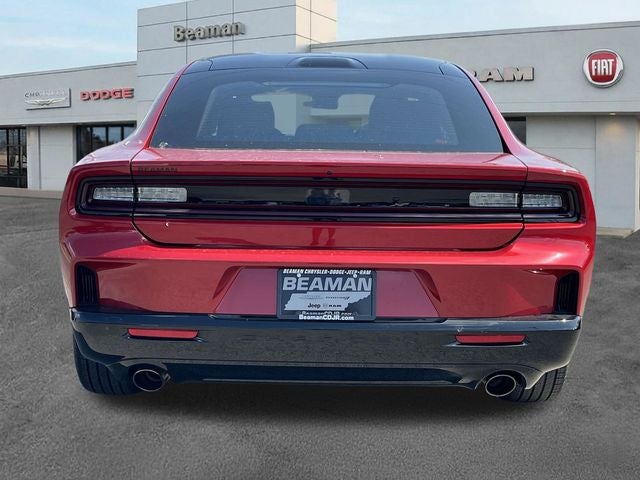 2026 Dodge Charger R/T