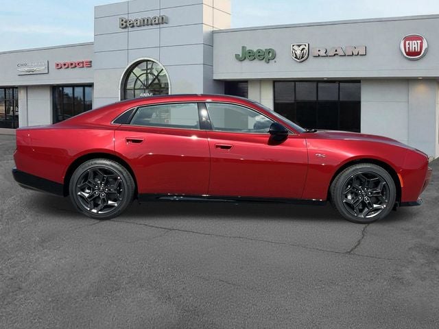 2026 Dodge Charger R/T
