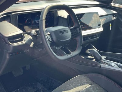 2026 Dodge Charger R/T