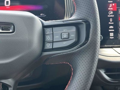 2026 Dodge Charger R/T