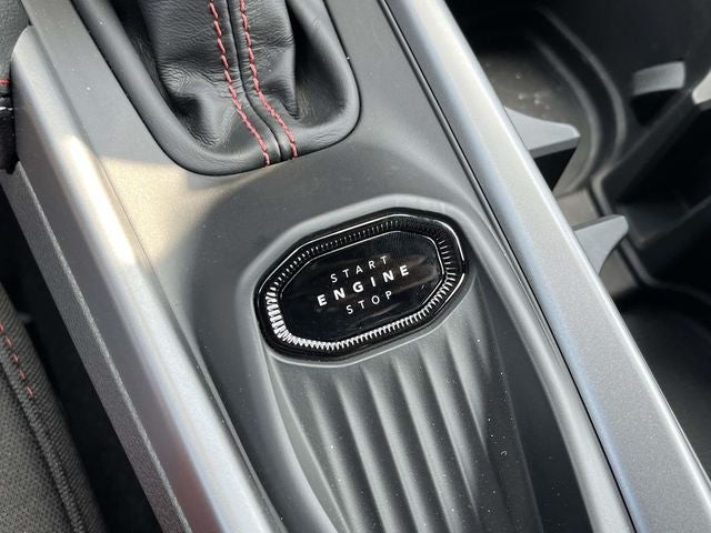 2026 Dodge Charger R/T