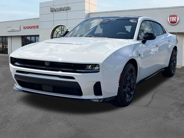 2026 Dodge Charger R/T