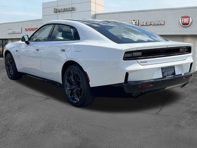 2026 Dodge Charger R/T