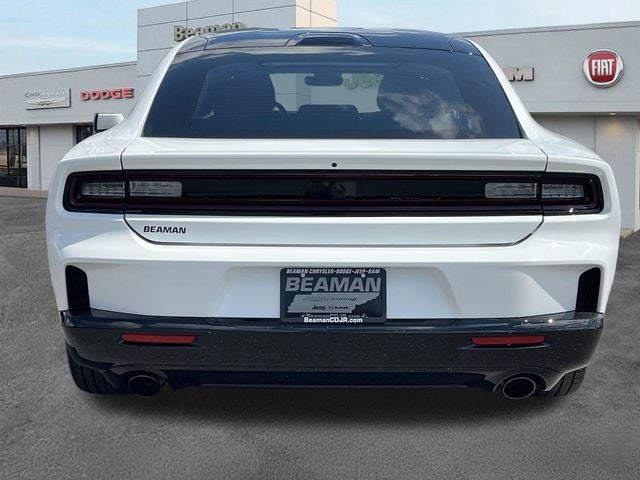 2026 Dodge Charger R/T