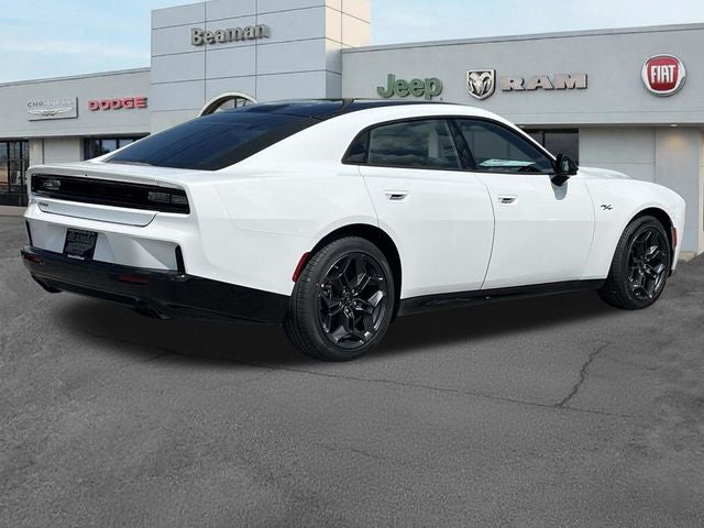 2026 Dodge Charger R/T