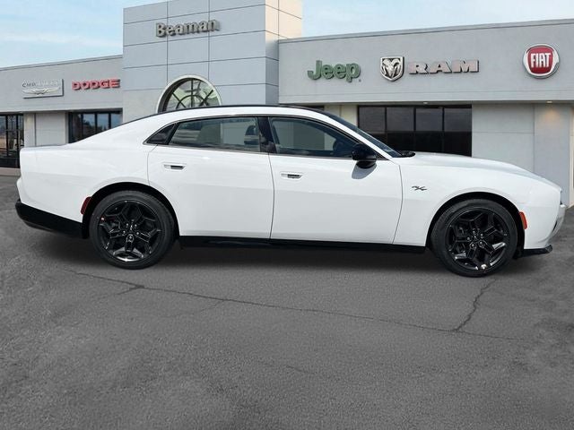 2026 Dodge Charger R/T