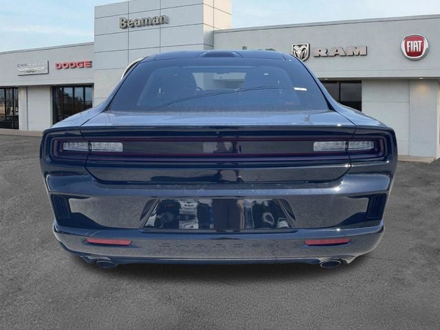 2026 Dodge Charger R/T