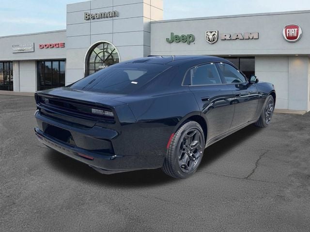 2026 Dodge Charger R/T