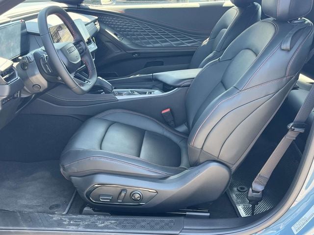 2027 Dodge Charger R/T Plus