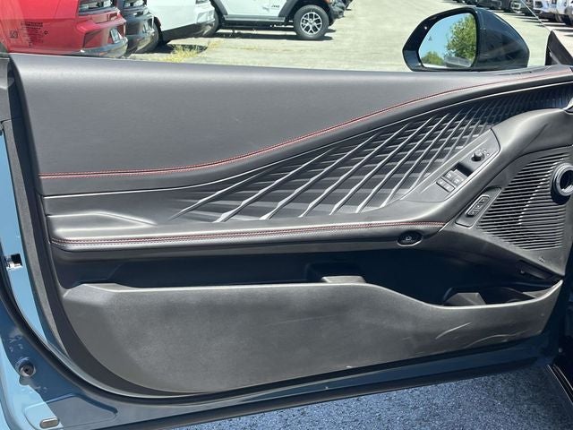 2027 Dodge Charger R/T Plus