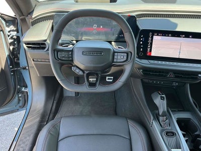 2027 Dodge Charger R/T Plus