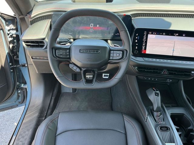 2027 Dodge Charger R/T Plus