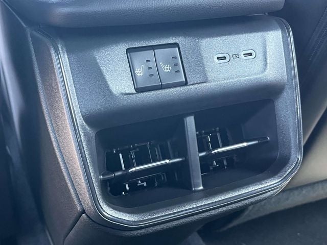 2027 Dodge Charger R/T Plus