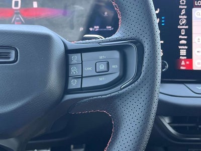 2027 Dodge Charger R/T Plus
