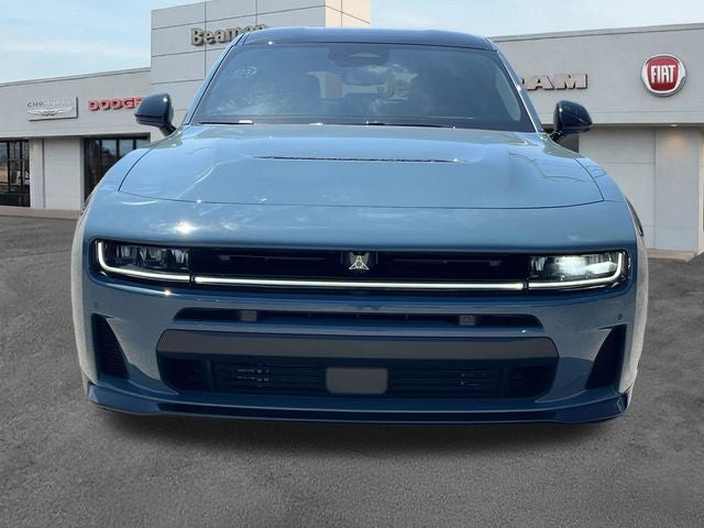 2027 Dodge Charger R/T Plus