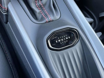 2027 Dodge Charger R/T Plus