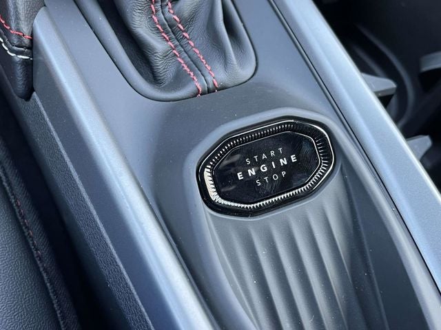 2027 Dodge Charger R/T Plus