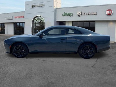 2027 Dodge Charger R/T Plus