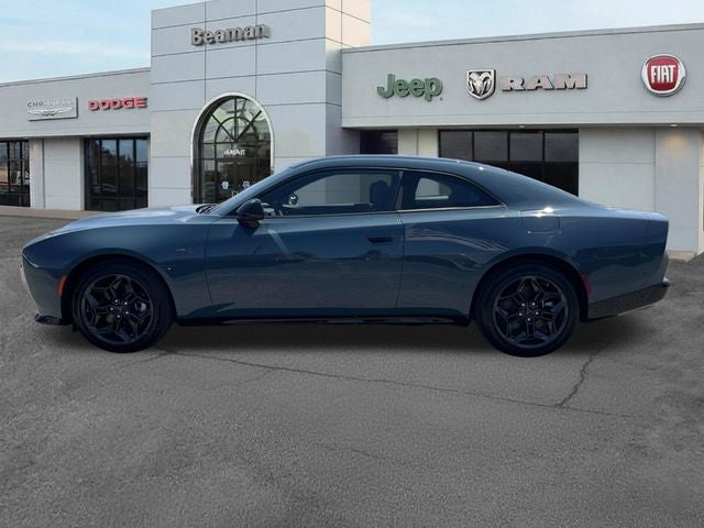 2027 Dodge Charger R/T Plus