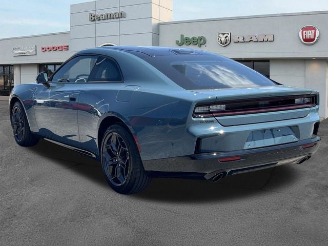 2027 Dodge Charger R/T Plus