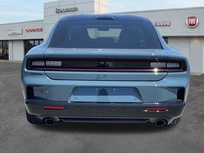 2027 Dodge Charger R/T Plus