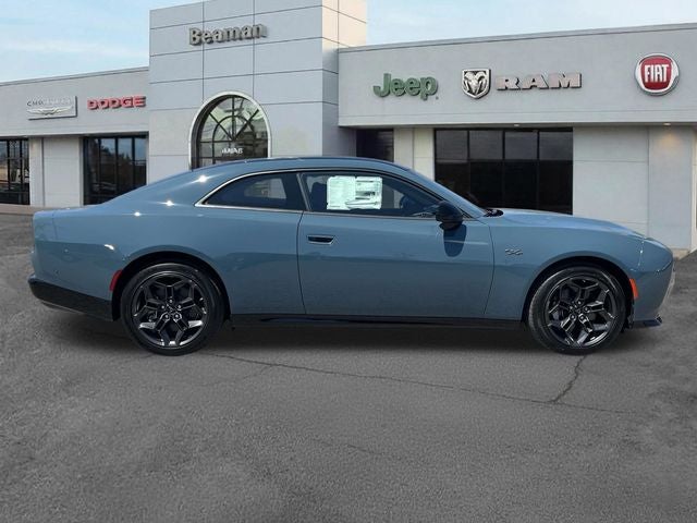 2027 Dodge Charger R/T Plus