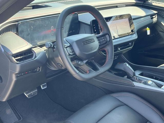2027 Dodge Charger R/T Plus