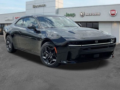 2027 Dodge Charger R/T Plus