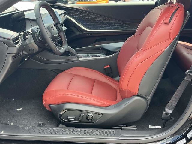 2027 Dodge Charger R/T Plus