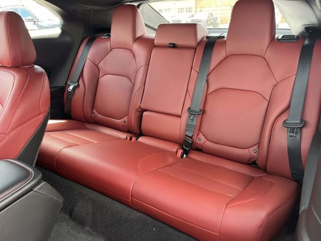 2027 Dodge Charger R/T Plus