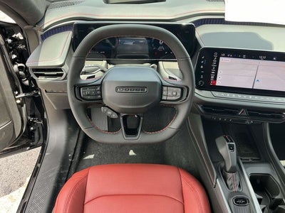 2027 Dodge Charger R/T Plus