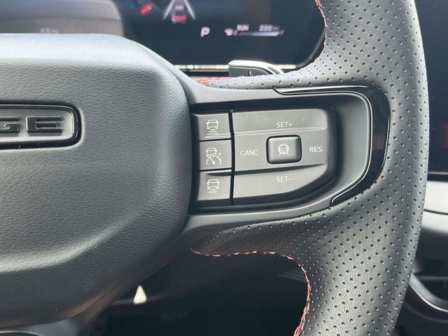 2027 Dodge Charger R/T Plus