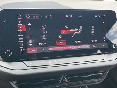 2027 Dodge Charger R/T Plus
