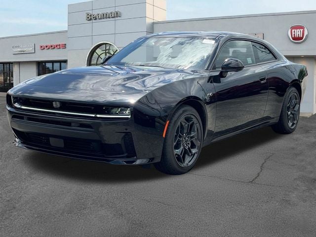 2027 Dodge Charger R/T Plus