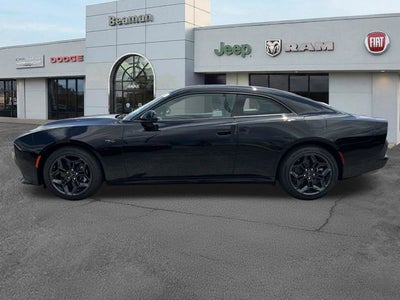 2027 Dodge Charger R/T Plus