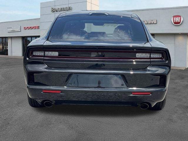 2027 Dodge Charger R/T Plus