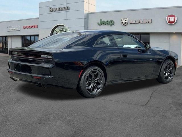 2027 Dodge Charger R/T Plus