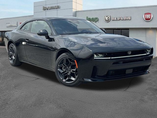 2027 Dodge Charger R/T Plus